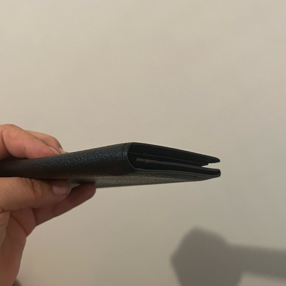 Authentic Burberry Card Wallet - Picture 5 of 5